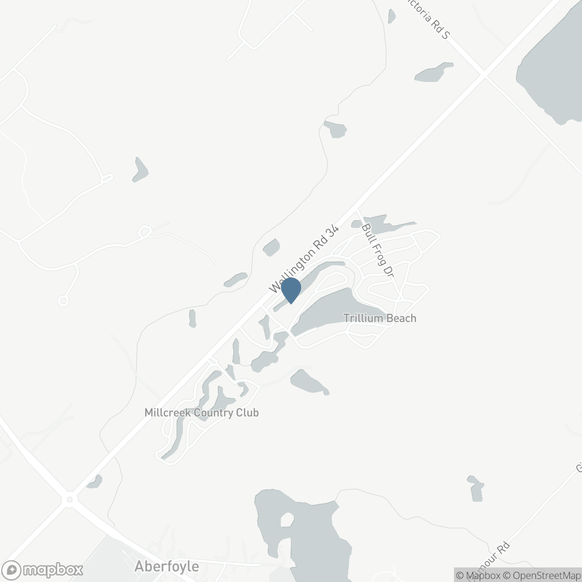 18 JASPER HEIGHTS PRIVATE, Puslinch, Ontario N0B 2C0